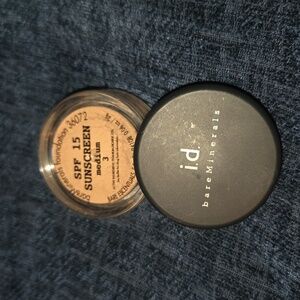 bareMinerals Medium Powder w/SPF 15